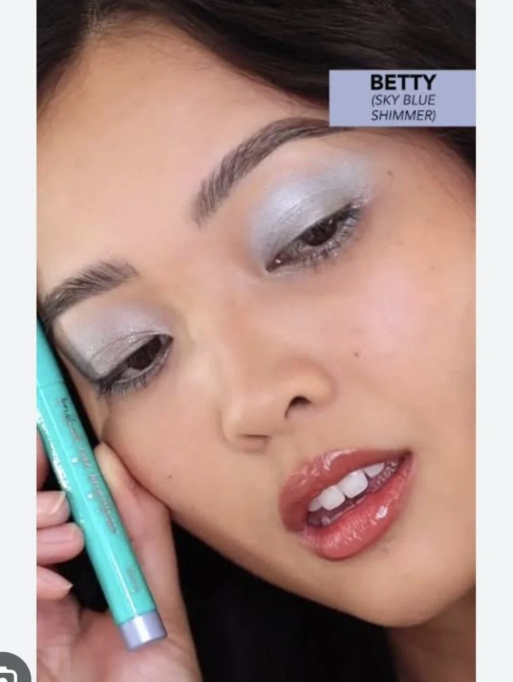 🧚♀️BETTY Thrive Causemetics Brilliant Eye Brightener NWT